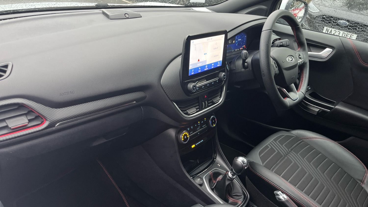 Used Ford Puma 2023 for sale - 76768982: Photo 9