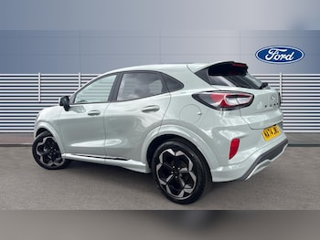 Used Ford Puma 2024 for sale - 79399074: Photo