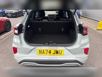 Used Ford Puma 2024 for sale - 79399074: Photo
