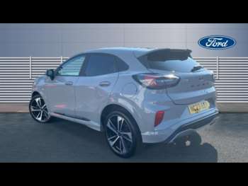 Used Ford Puma 2023 for sale - 74952187: Photo