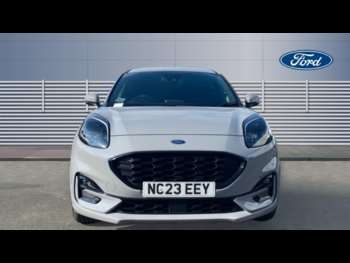 Used Ford Puma 2023 for sale - 74952187: Photo