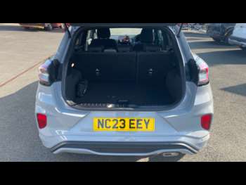 Used Ford Puma 2023 for sale - 74952187: Photo