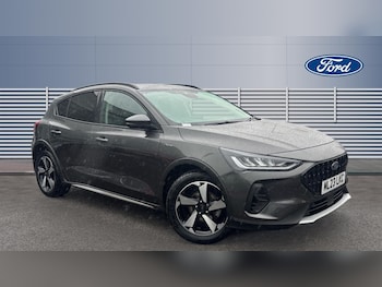 Used Ford Focus 2023 for sale - 79257515: Photo