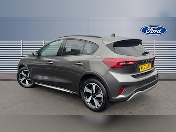Used Ford Focus 2023 for sale - 79257515: Photo