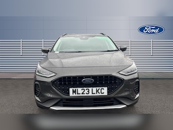Used Ford Focus 2023 for sale - 79257515: Photo
