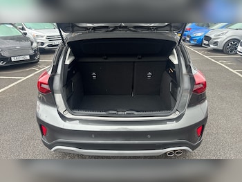 Used Ford Focus 2023 for sale - 79257515: Photo