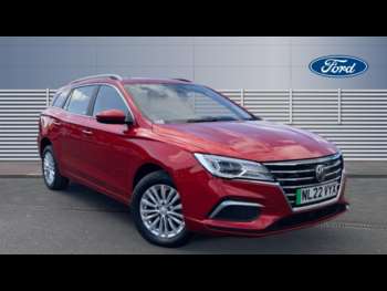 2022 (22) - 115kW Exclusive EV 61kWh 5dr Auto Electric Estate