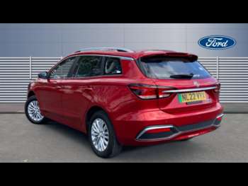 Used MG MG5 2022 for sale - 74671753: Photo