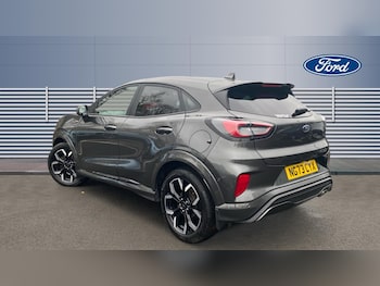 Used Ford Puma 2023 for sale - 76818685: Photo