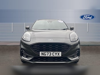Used Ford Puma 2023 for sale - 76818685: Photo