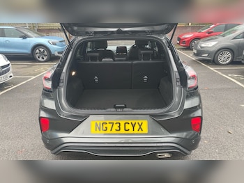 Used Ford Puma 2023 for sale - 76818685: Photo