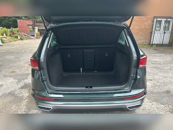 Used SEAT Ateca 2023 for sale - 78914257: Photo