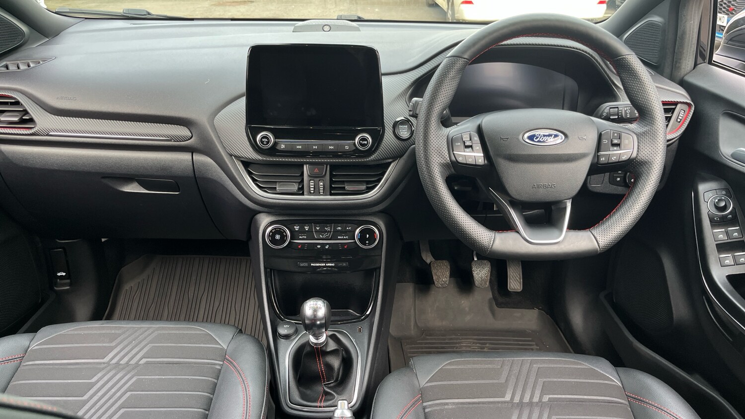 Used Ford Puma 2023 for sale - 77902317: Photo 10