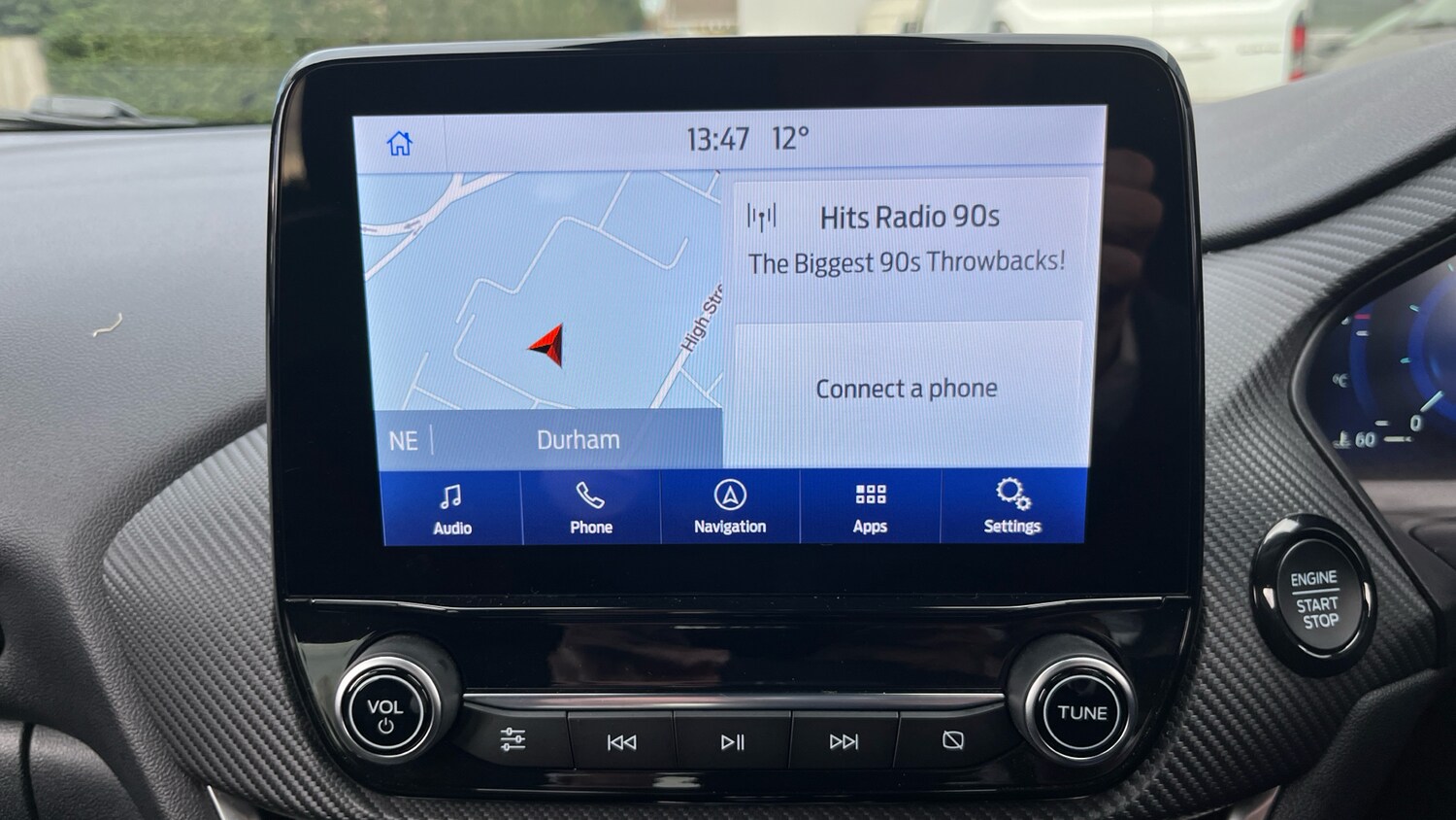 Used Ford Puma 2023 for sale - 77902317: Photo 12