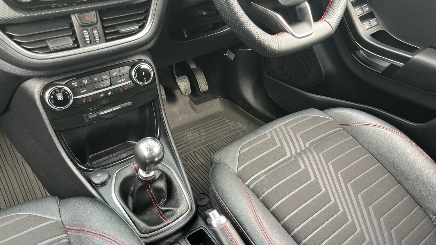 Used Ford Puma 2023 for sale - 77902317: Photo 13