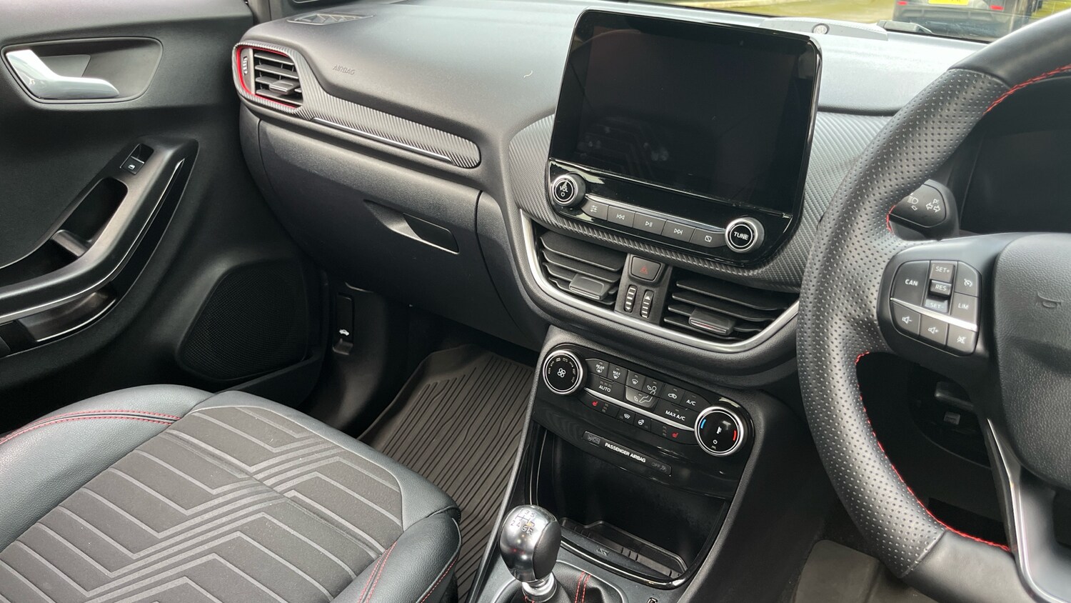 Used Ford Puma 2023 for sale - 77902317: Photo 14