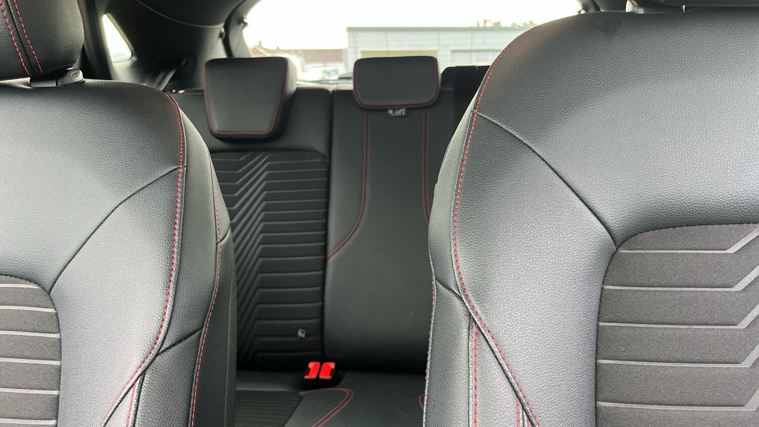 Used Ford Puma 2023 for sale - 77902317: Photo 15