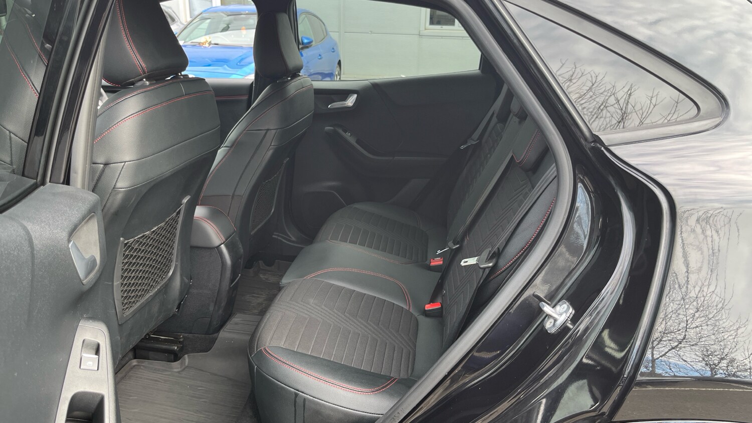 Used Ford Puma 2023 for sale - 77902317: Photo 16