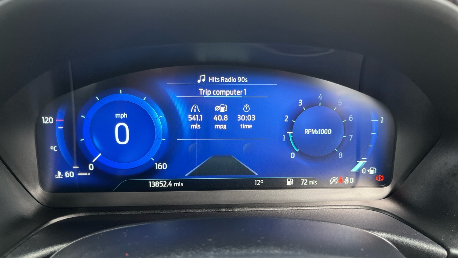 Used Ford Puma 2023 for sale - 77902317: Photo 18