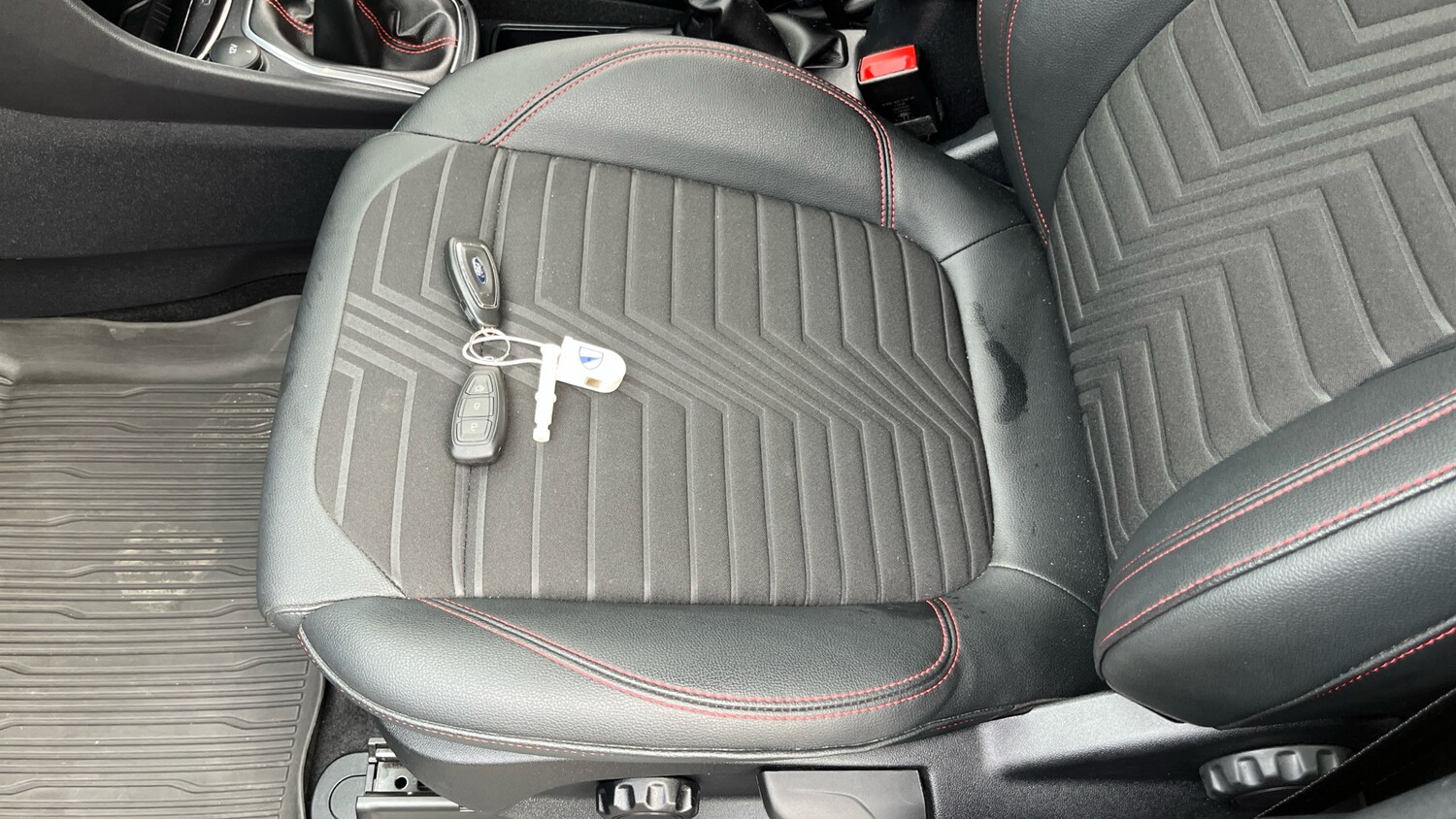 Used Ford Puma 2023 for sale - 77902317: Photo 20