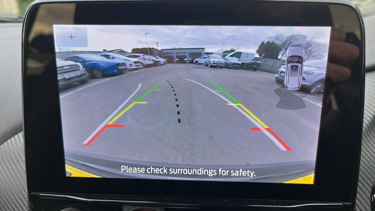 Used Ford Puma 2023 for sale - 77902317: Photo 21