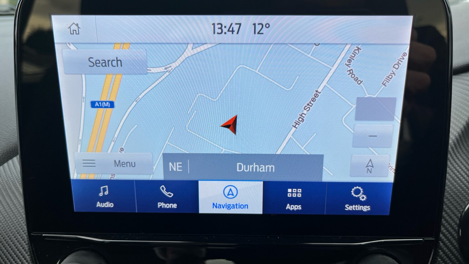 Used Ford Puma 2023 for sale - 77902317: Photo 22