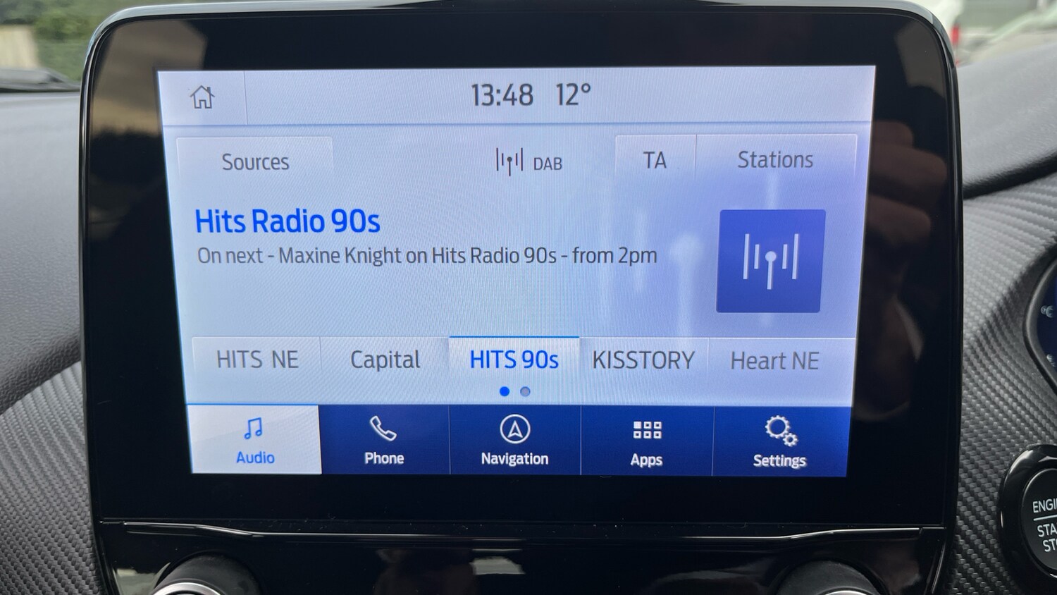 Used Ford Puma 2023 for sale - 77902317: Photo 25