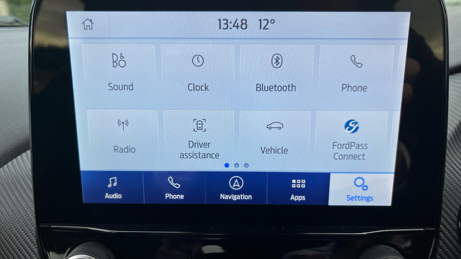 Used Ford Puma 2023 for sale - 77902317: Photo 26