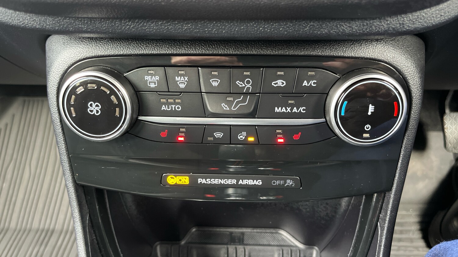 Used Ford Puma 2023 for sale - 77902317: Photo 27