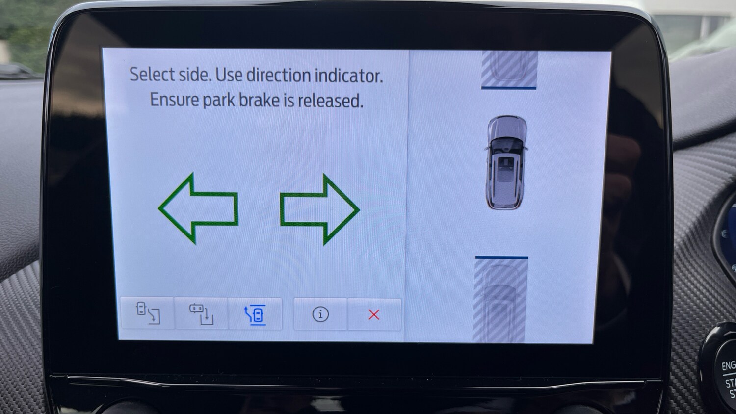 Used Ford Puma 2023 for sale - 77902317: Photo 30