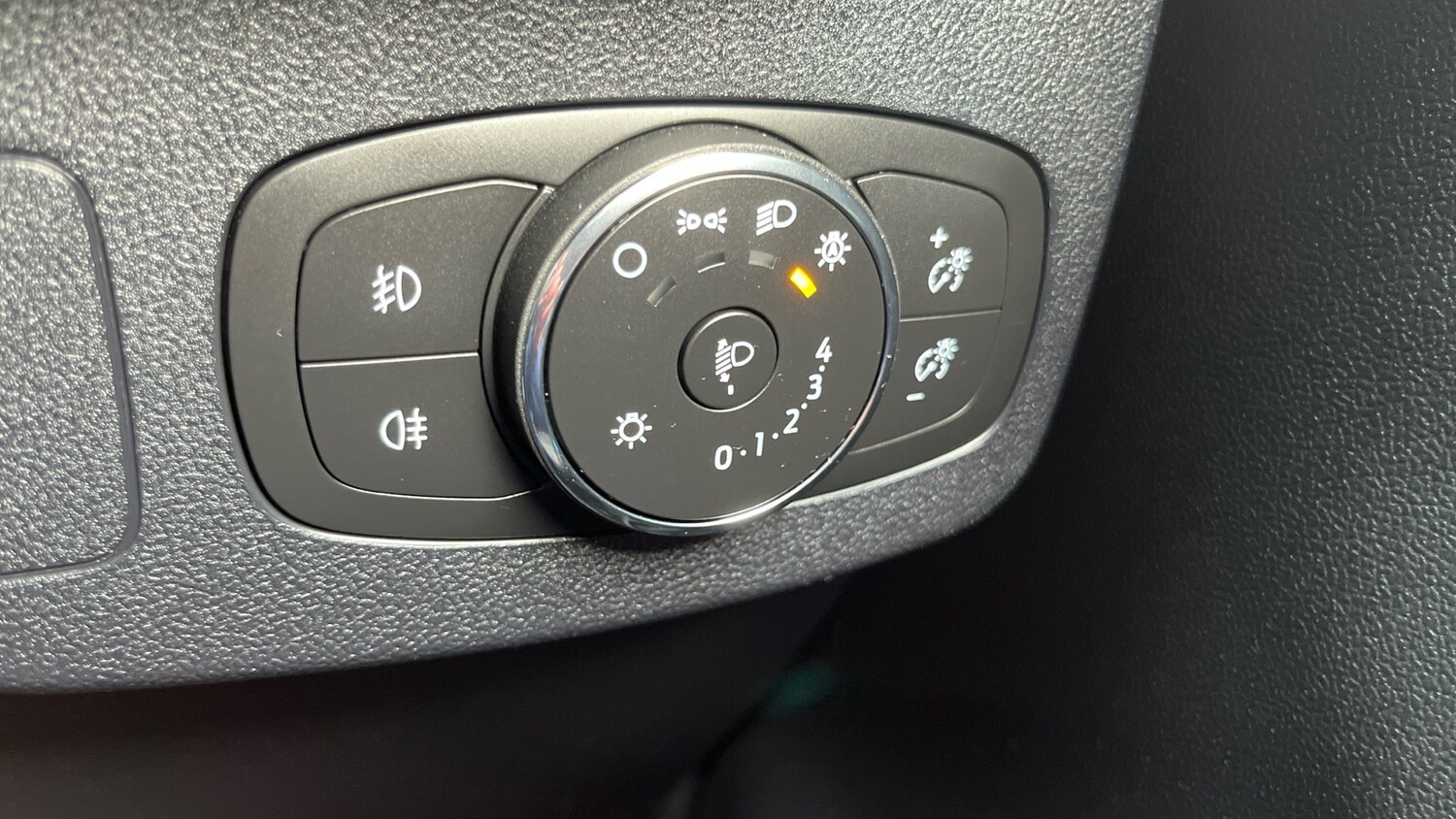 Used Ford Puma 2023 for sale - 77902317: Photo 34