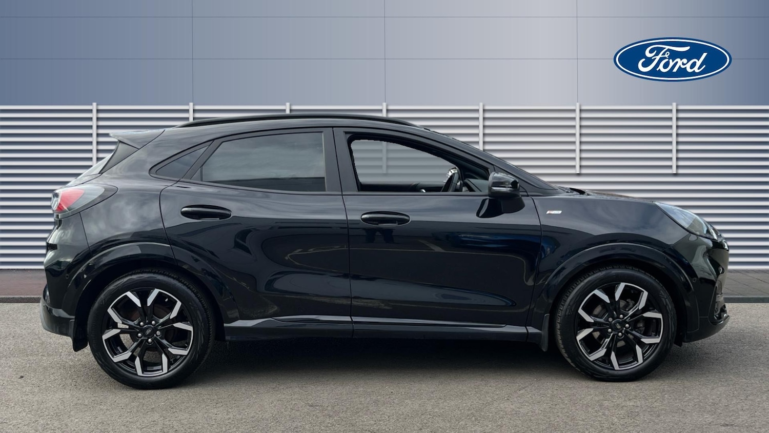 Used Ford Puma 2023 for sale - 77902317: Photo 5