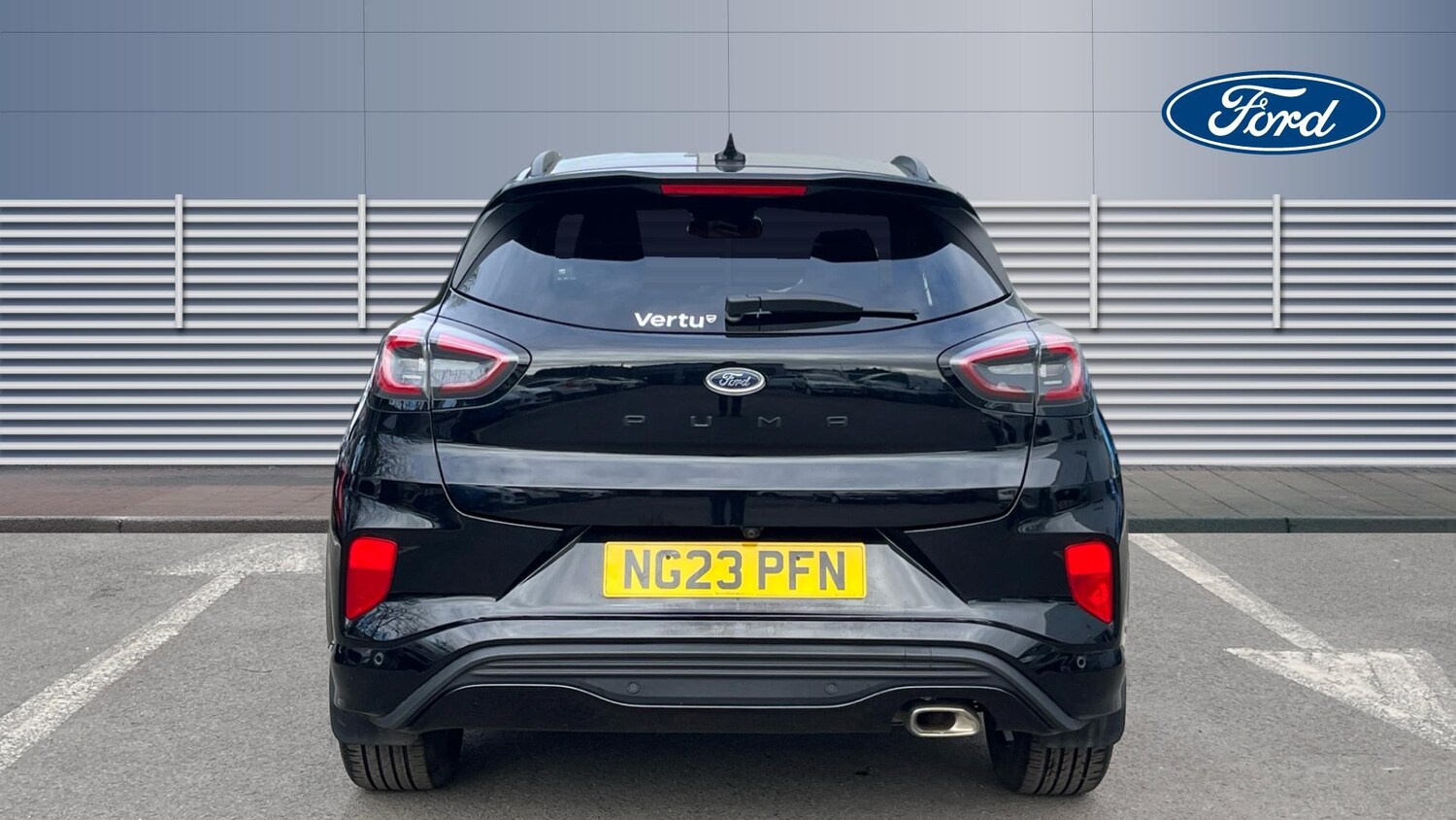 Used Ford Puma 2023 for sale - 77902317: Photo 6