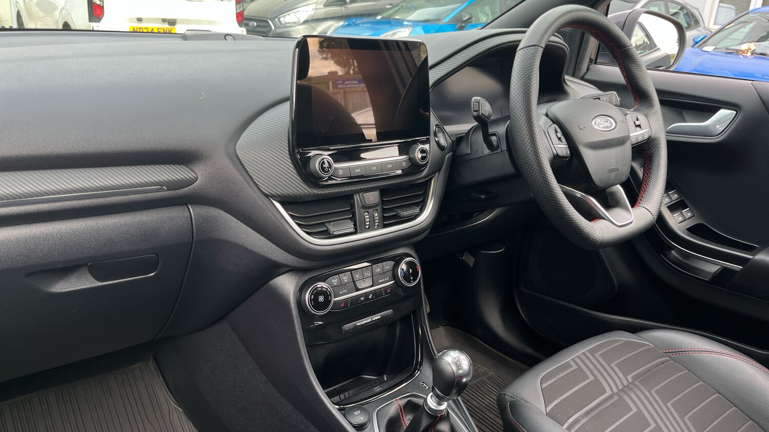 Used Ford Puma 2023 for sale - 77902317: Photo 9