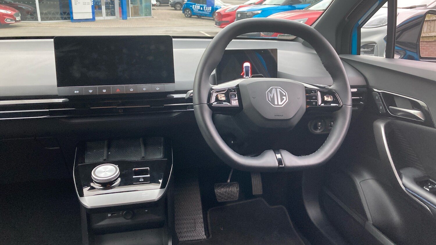 Used MG MG4 2022 for sale - 77964770: Photo 10