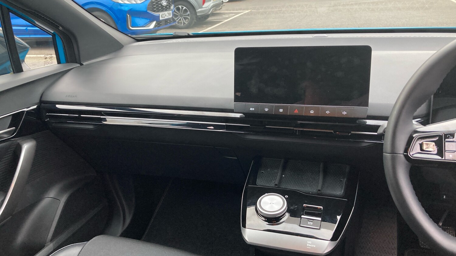 Used MG MG4 2022 for sale - 77964770: Photo 14