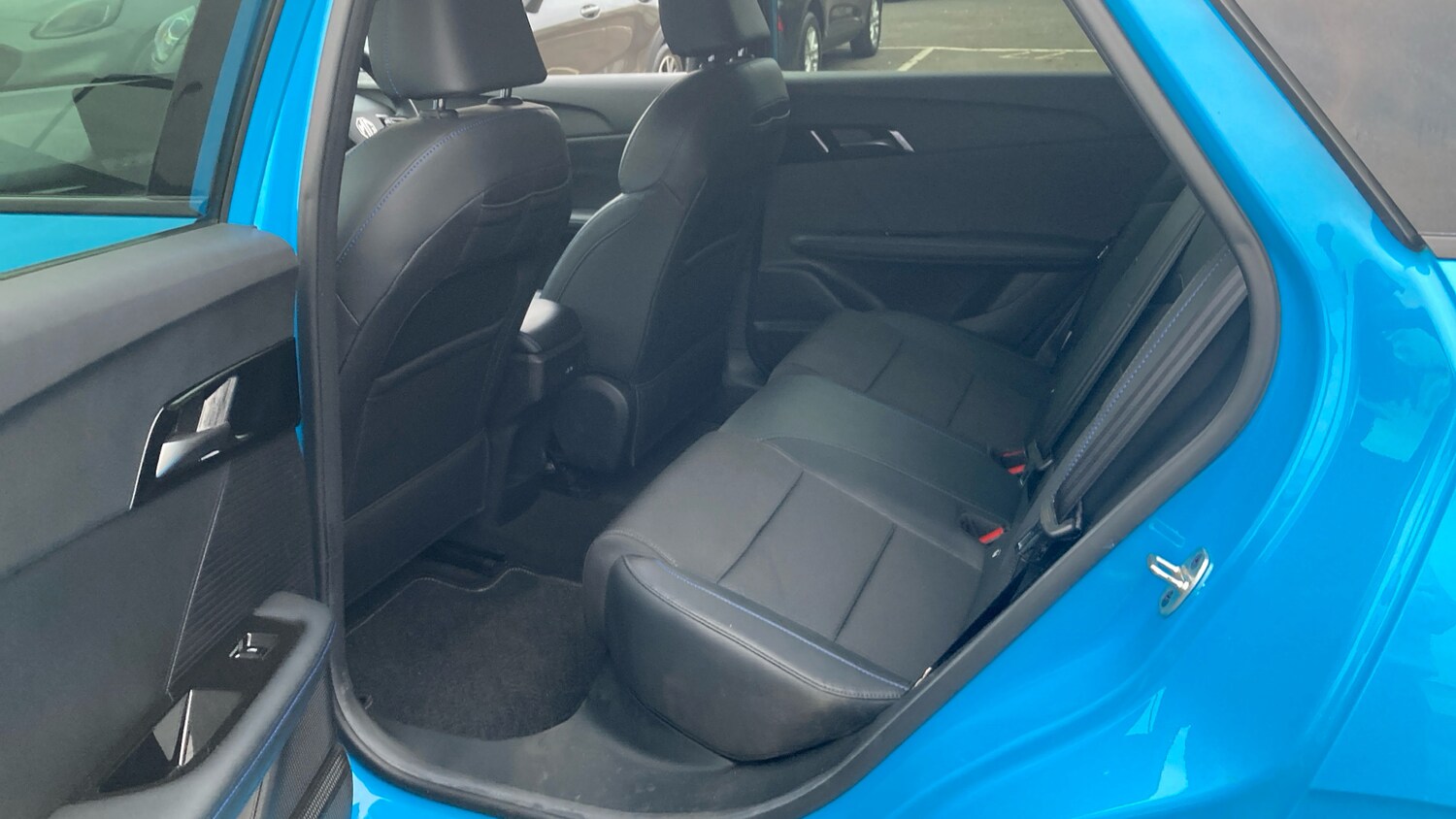 Used MG MG4 2022 for sale - 77964770: Photo 16