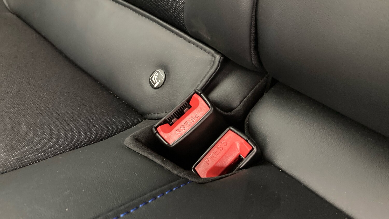 Used MG MG4 2022 for sale - 77964770: Photo 17