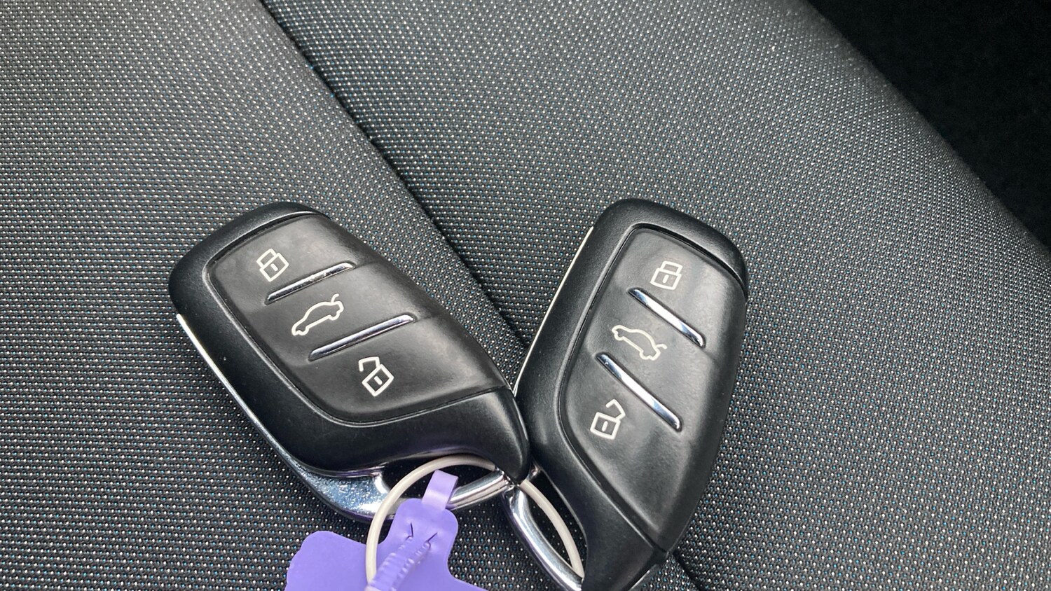 Used MG MG4 2022 for sale - 77964770: Photo 19