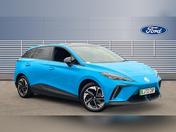 Used MG MG4 2022 for sale - 77964770: Photo