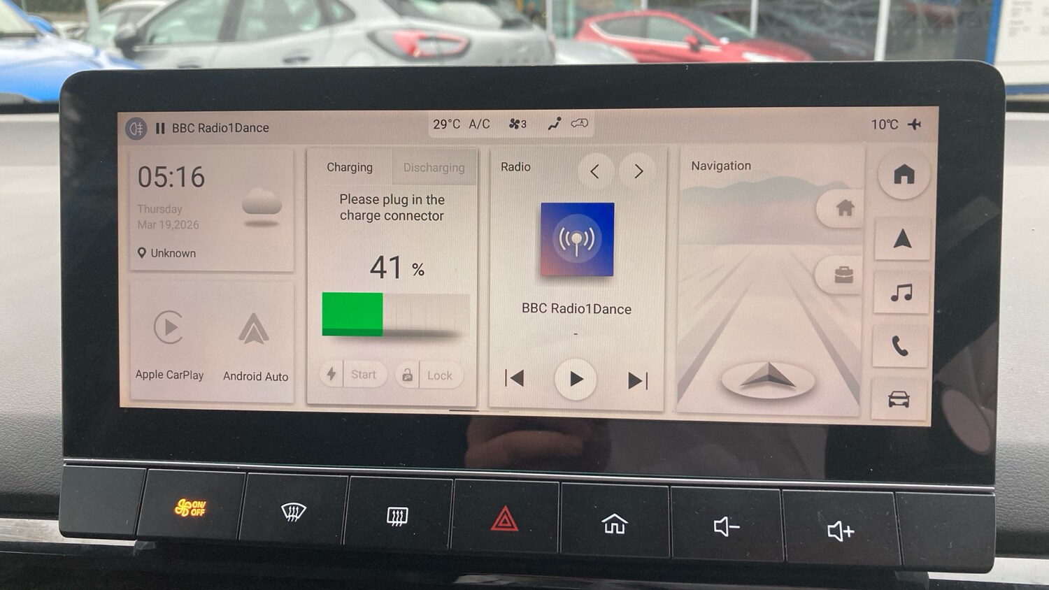 Used MG MG4 2022 for sale - 77964770: Photo 24