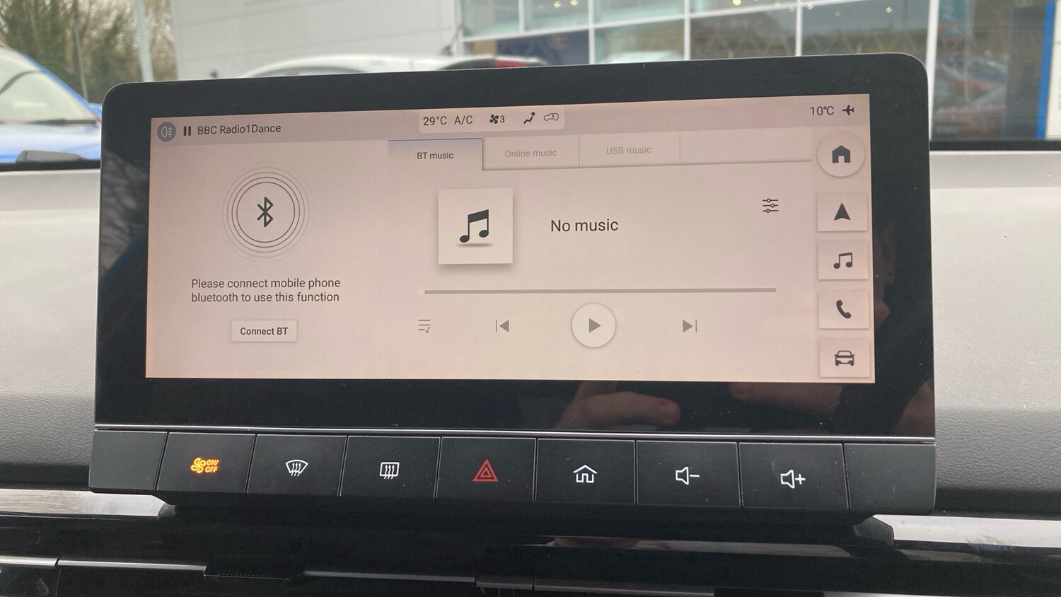 Used MG MG4 2022 for sale - 77964770: Photo 25