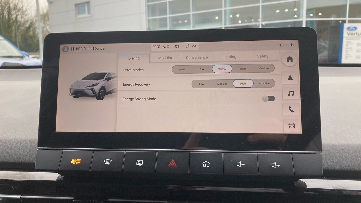 Used MG MG4 2022 for sale - 77964770: Photo 27