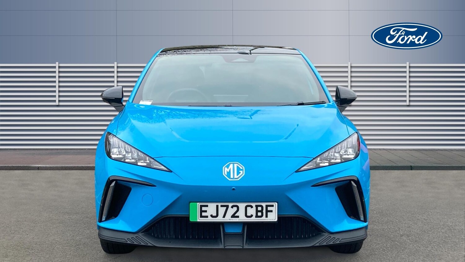 Used MG MG4 2022 for sale - 77964770: Photo 3