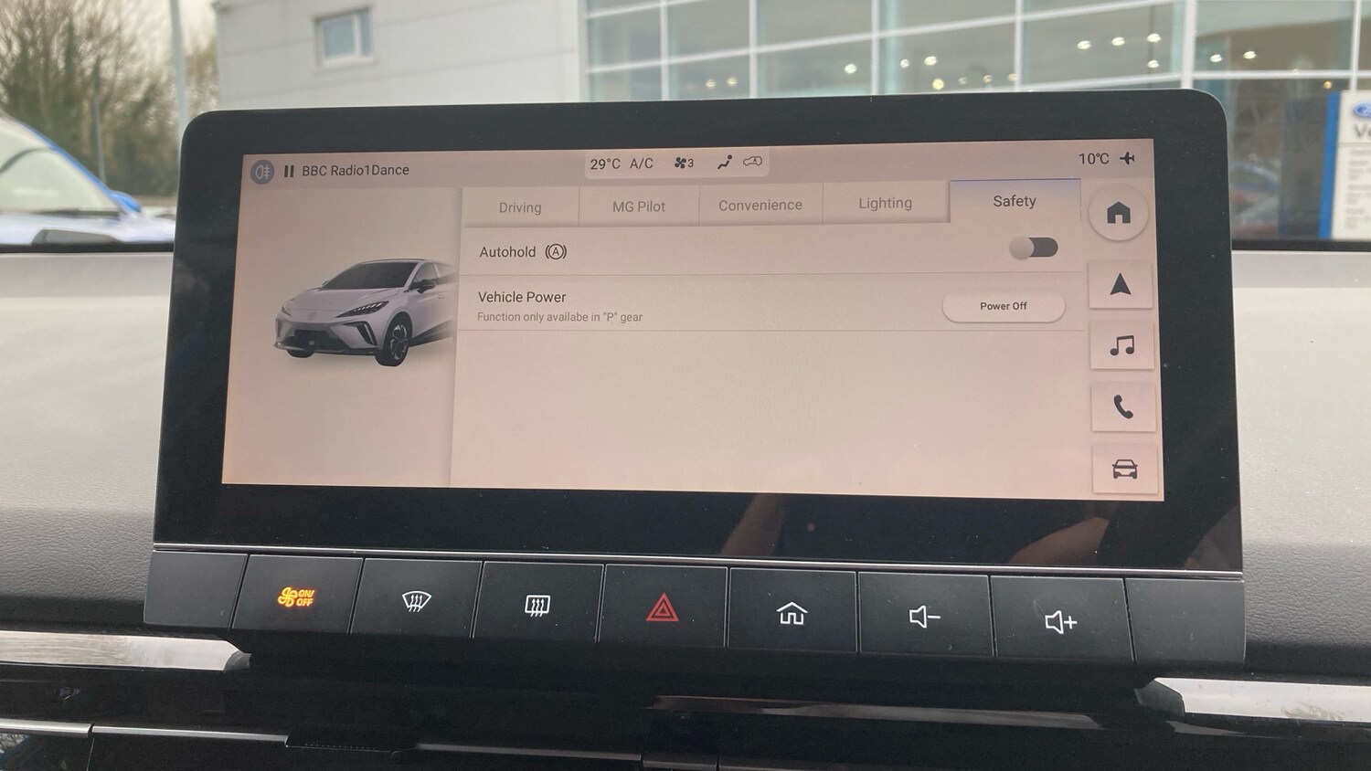 Used MG MG4 2022 for sale - 77964770: Photo 31