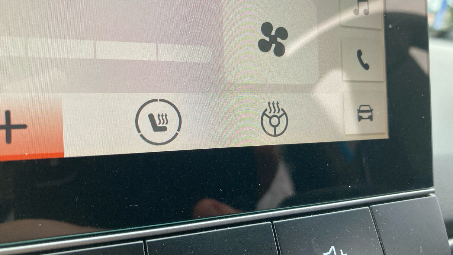 Used MG MG4 2022 for sale - 77964770: Photo 33