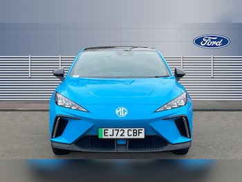 Used MG MG4 2022 for sale - 77964770: Photo