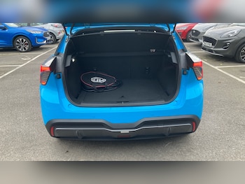 Used MG MG4 2022 for sale - 77964770: Photo