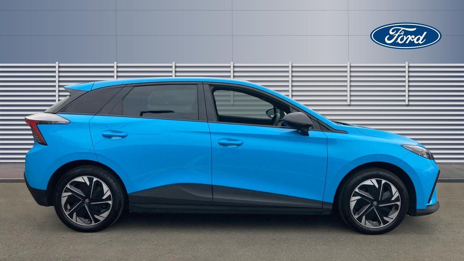 Used MG MG4 2022 for sale - 77964770: Photo 5