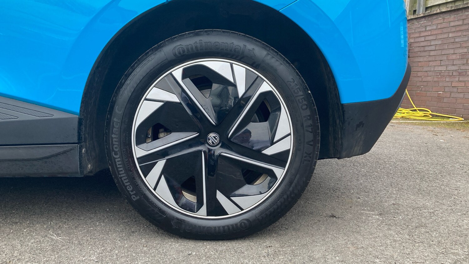 Used MG MG4 2022 for sale - 77964770: Photo 7